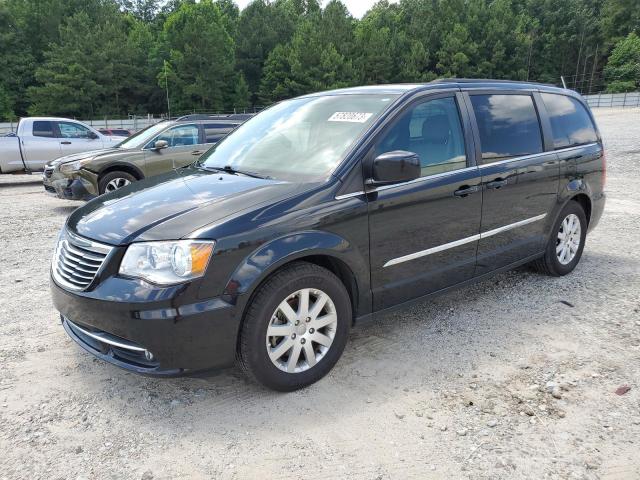 CHRYSLER TOWN & COU 2013 2c4rc1bgxdr604259