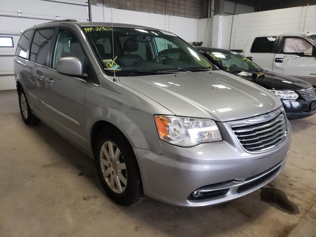 CHRYSLER TOWN &AMP COU 2013 2c4rc1bgxdr604360