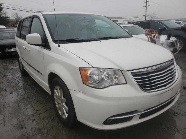 CHRYSLER TOWN & COU 2013 2c4rc1bgxdr604911