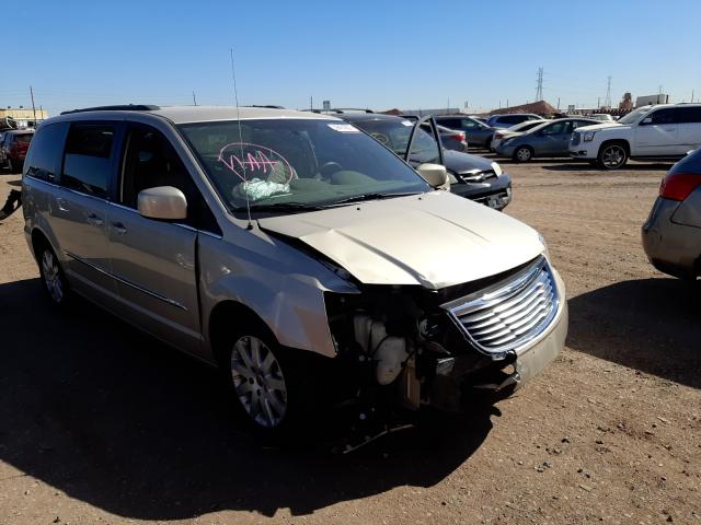 CHRYSLER TOWN &AMP COU 2013 2c4rc1bgxdr613818