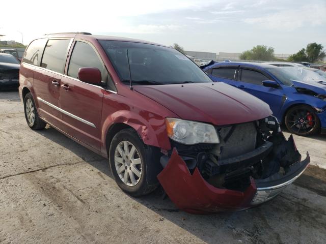 CHRYSLER TOWN &AMP COU 2013 2c4rc1bgxdr620557