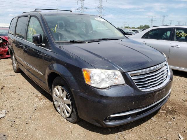 CHRYSLER TOWN & COU 2013 2c4rc1bgxdr622888