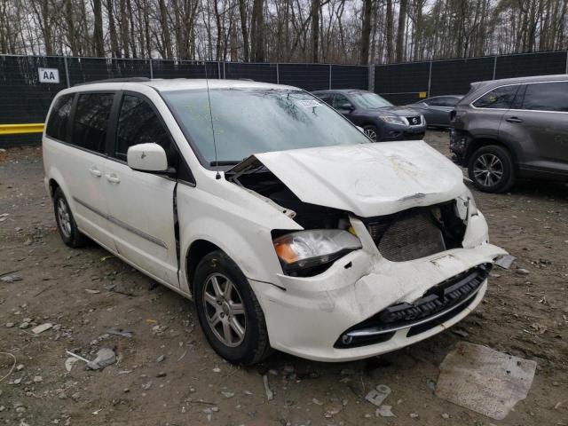 CHRYSLER TOWN &AMP COU 2013 2c4rc1bgxdr630621