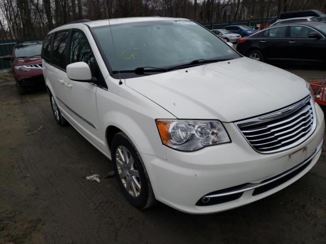 CHRYSLER TOWN &AMP COU 2013 2c4rc1bgxdr631302