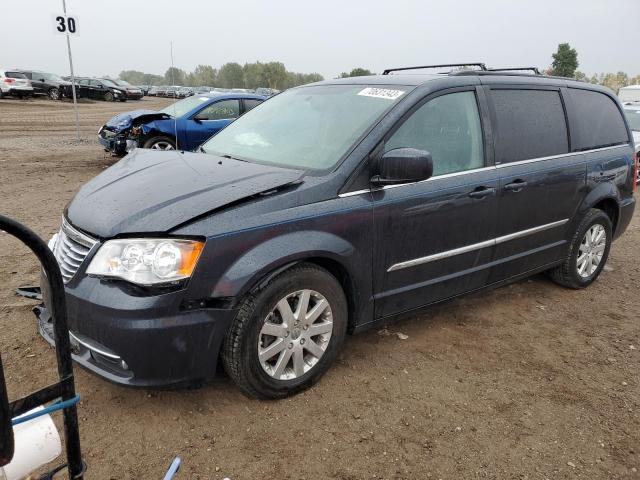 CHRYSLER TOWN & COU 2013 2c4rc1bgxdr631722