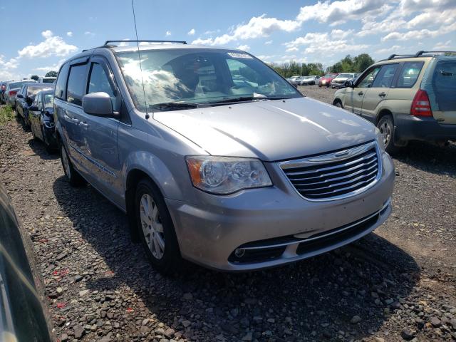 CHRYSLER TOWN &AMP COU 2013 2c4rc1bgxdr631851