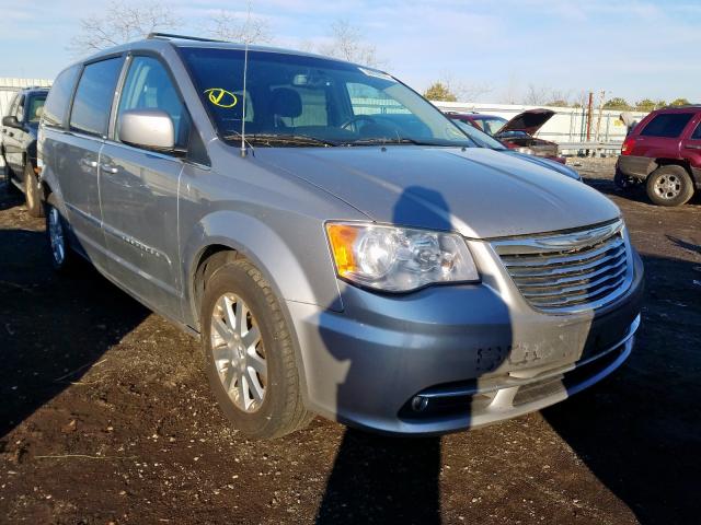 CHRYSLER TOWN & COU 2013 2c4rc1bgxdr632496