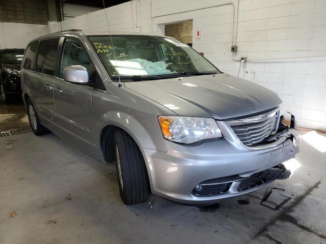 CHRYSLER TOWN & COU 2013 2c4rc1bgxdr647757