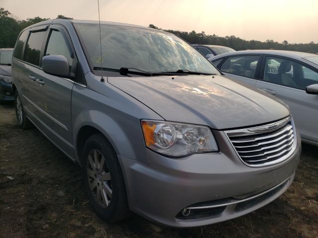 CHRYSLER TOWN &AMP COU 2013 2c4rc1bgxdr649914