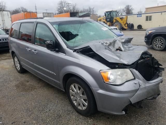 CHRYSLER TOWN & COU 2013 2c4rc1bgxdr653235