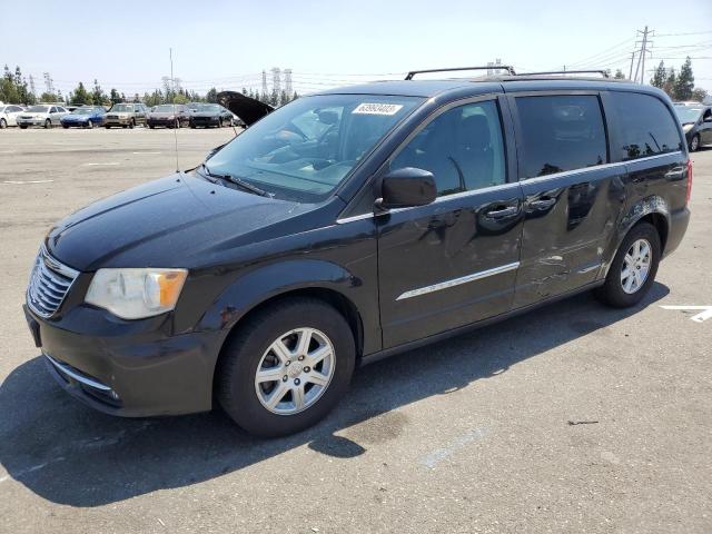 CHRYSLER TOWN & COU 2013 2c4rc1bgxdr654398