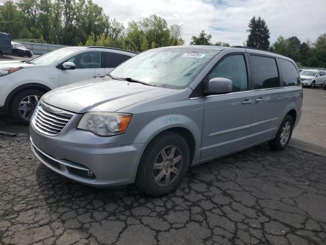 CHRYSLER TOWN & COU 2013 2c4rc1bgxdr656605