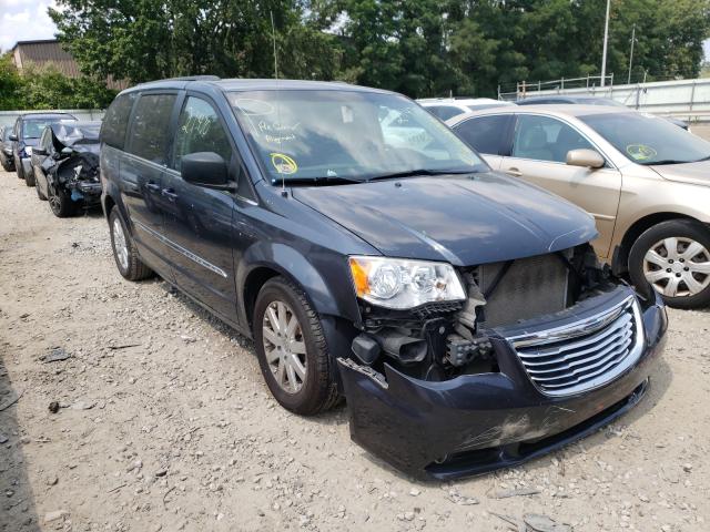 CHRYSLER TOWN &AMP COU 2013 2c4rc1bgxdr659116