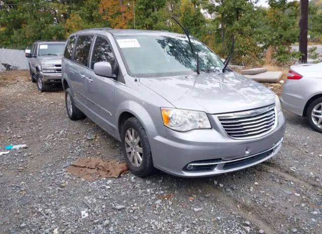 CHRYSLER TOWN & COUNTRY 2013 2c4rc1bgxdr662162