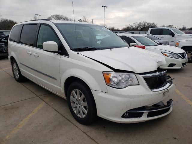 CHRYSLER TOWN & COU 2013 2c4rc1bgxdr674344