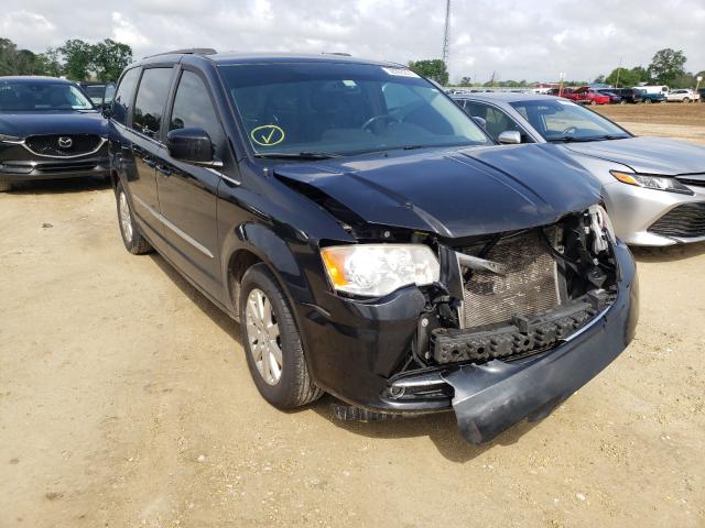 CHRYSLER TOWN &AMP COU 2013 2c4rc1bgxdr674683