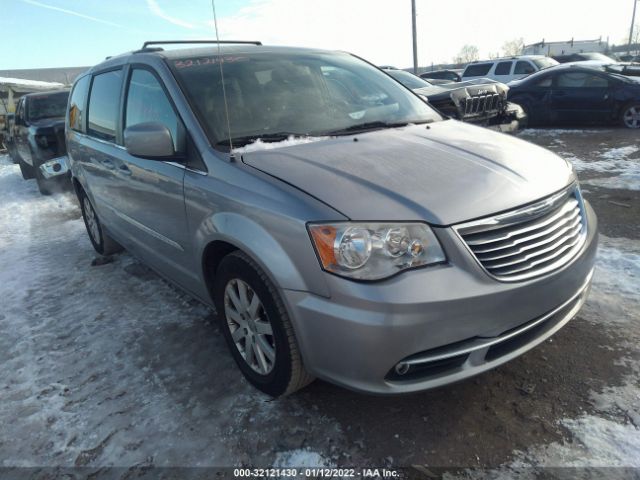 CHRYSLER TOWN & COUNTRY 2013 2c4rc1bgxdr675400