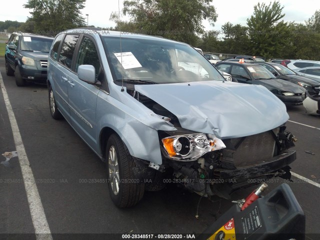 CHRYSLER TOWN & COUNTRY 2013 2c4rc1bgxdr675512