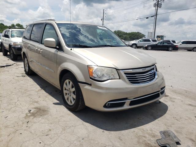 CHRYSLER TOWN &AMP COU 2013 2c4rc1bgxdr675672