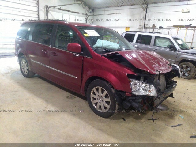 CHRYSLER TOWN & COUNTRY 2013 2c4rc1bgxdr677311