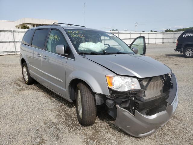 CHRYSLER TOWN &AMP COU 2013 2c4rc1bgxdr683061