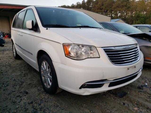 CHRYSLER TOWN &AMP COU 2013 2c4rc1bgxdr690561