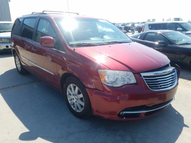 CHRYSLER TOWN & COU 2013 2c4rc1bgxdr690723