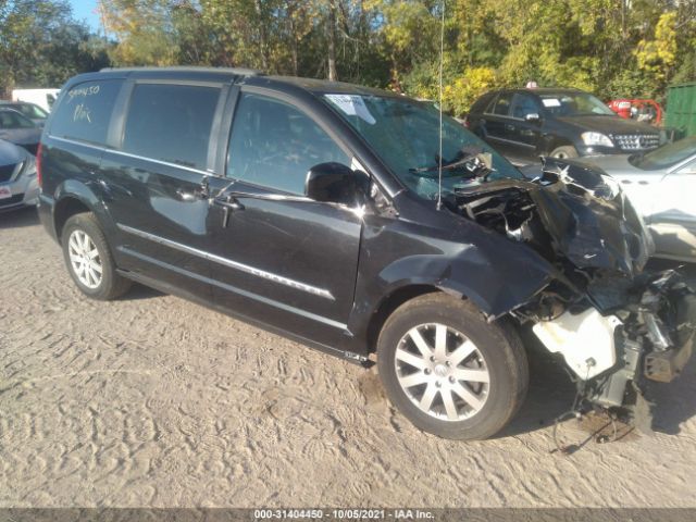 CHRYSLER TOWN & COUNTRY 2013 2c4rc1bgxdr691032