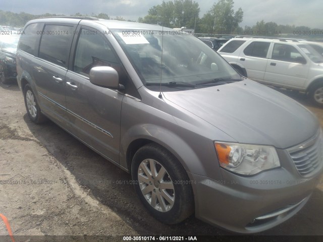 CHRYSLER TOWN & COUNTRY 2013 2c4rc1bgxdr694268