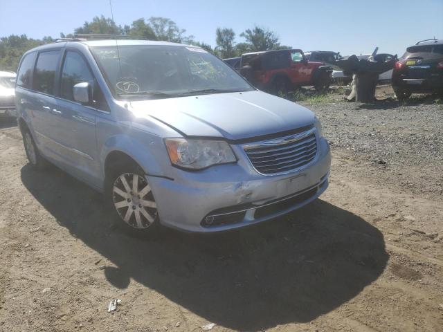 CHRYSLER TOWN & COU 2013 2c4rc1bgxdr696456