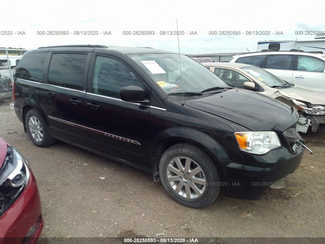 CHRYSLER TOWN & COUNTRY 2013 2c4rc1bgxdr696490