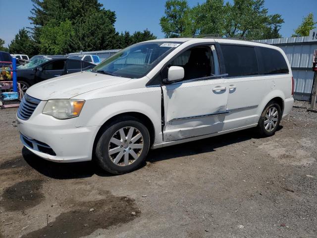 CHRYSLER TOWN & COU 2013 2c4rc1bgxdr705365