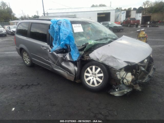 CHRYSLER TOWN & COUNTRY 2013 2c4rc1bgxdr706709