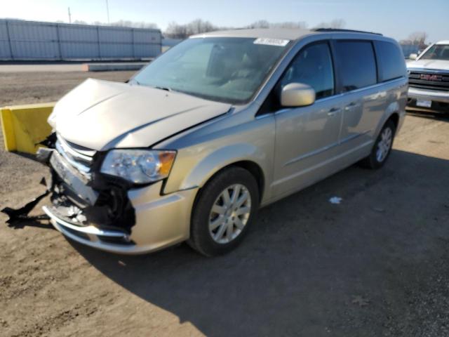 CHRYSLER TOWN & COU 2013 2c4rc1bgxdr711294