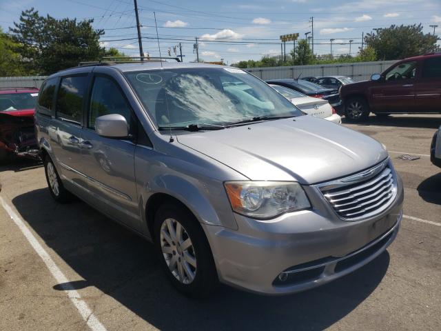 CHRYSLER TOWN &AMP COU 2013 2c4rc1bgxdr713479