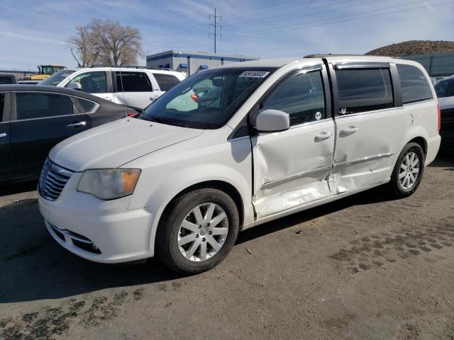 CHRYSLER TOWN & COU 2013 2c4rc1bgxdr720206