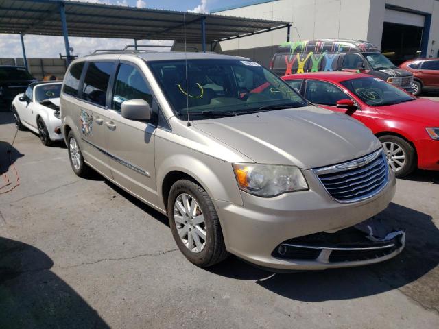 CHRYSLER TOWN & COU 2013 2c4rc1bgxdr721274