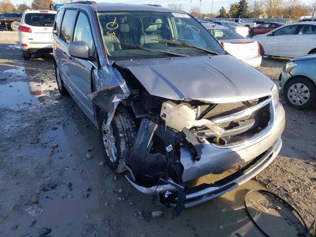 CHRYSLER TOWN &AMP COU 2013 2c4rc1bgxdr722344