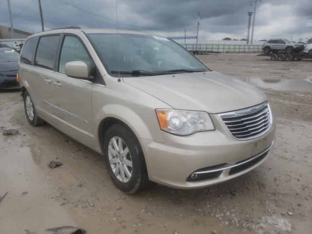 CHRYSLER TOWN &AMP COU 2013 2c4rc1bgxdr731920