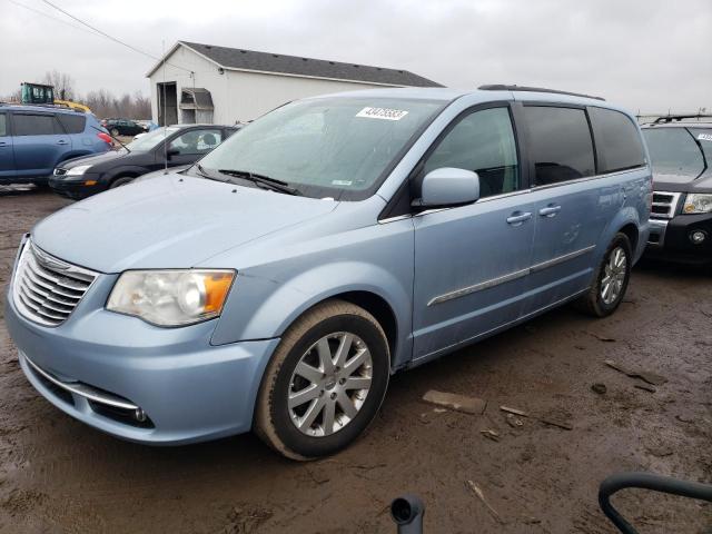 CHRYSLER TOWN & COU 2013 2c4rc1bgxdr741895