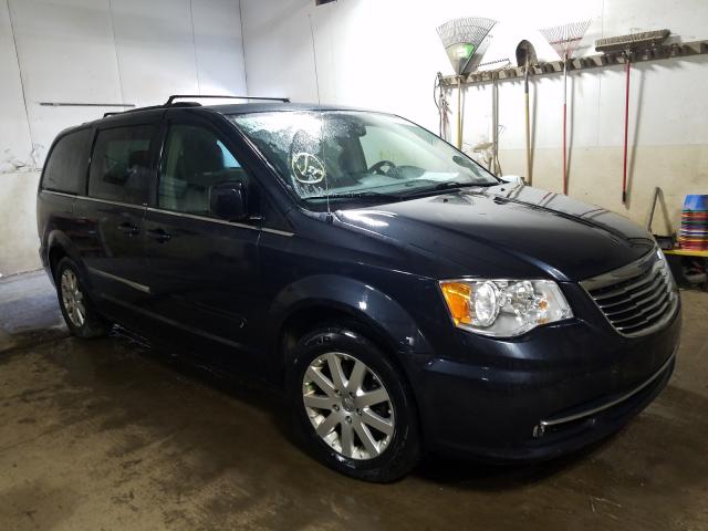 CHRYSLER TOWN & COU 2013 2c4rc1bgxdr742352