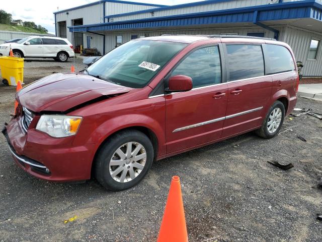 CHRYSLER TOWN & COU 2013 2c4rc1bgxdr743940