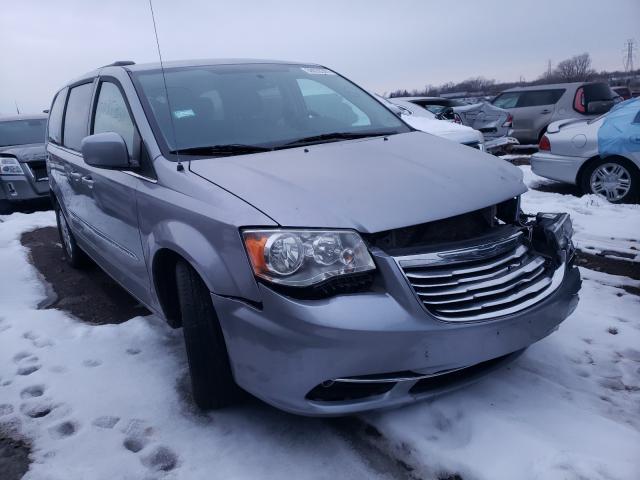 CHRYSLER TOWN & COU 2013 2c4rc1bgxdr744697