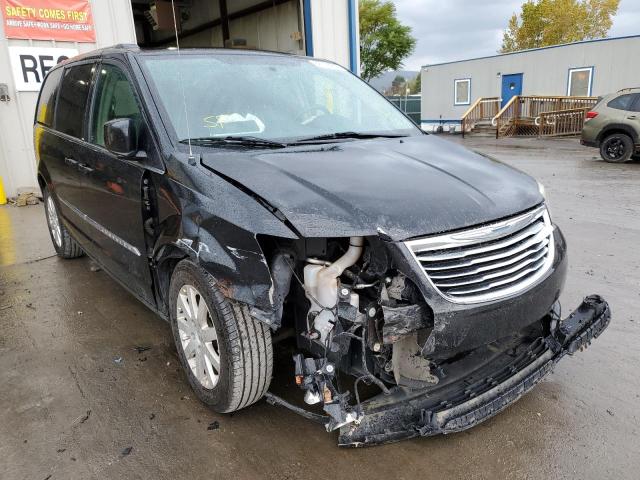 CHRYSLER TOWN & COU 2013 2c4rc1bgxdr744747