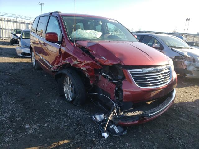 CHRYSLER TOWN & COU 2013 2c4rc1bgxdr745705