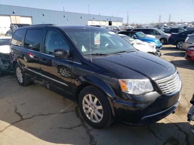 CHRYSLER TOWN &AMP COU 2013 2c4rc1bgxdr755084