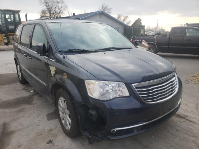 CHRYSLER TOWN & COU 2013 2c4rc1bgxdr767929