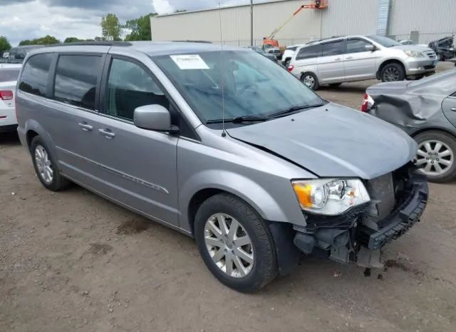 CHRYSLER TOWN & COUNTRY 2013 2c4rc1bgxdr774685