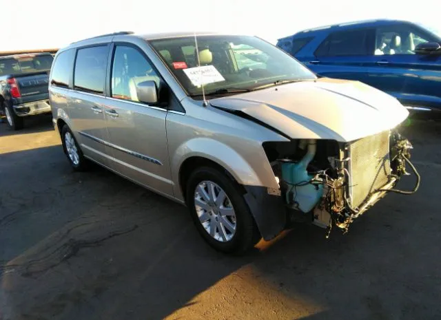 CHRYSLER TOWN & COUNTRY 2013 2c4rc1bgxdr774749