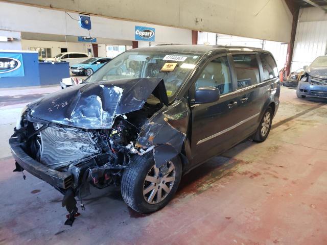 CHRYSLER TOWN & COU 2013 2c4rc1bgxdr775819